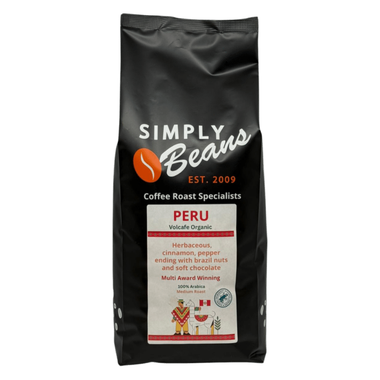 Peru Single Origin
