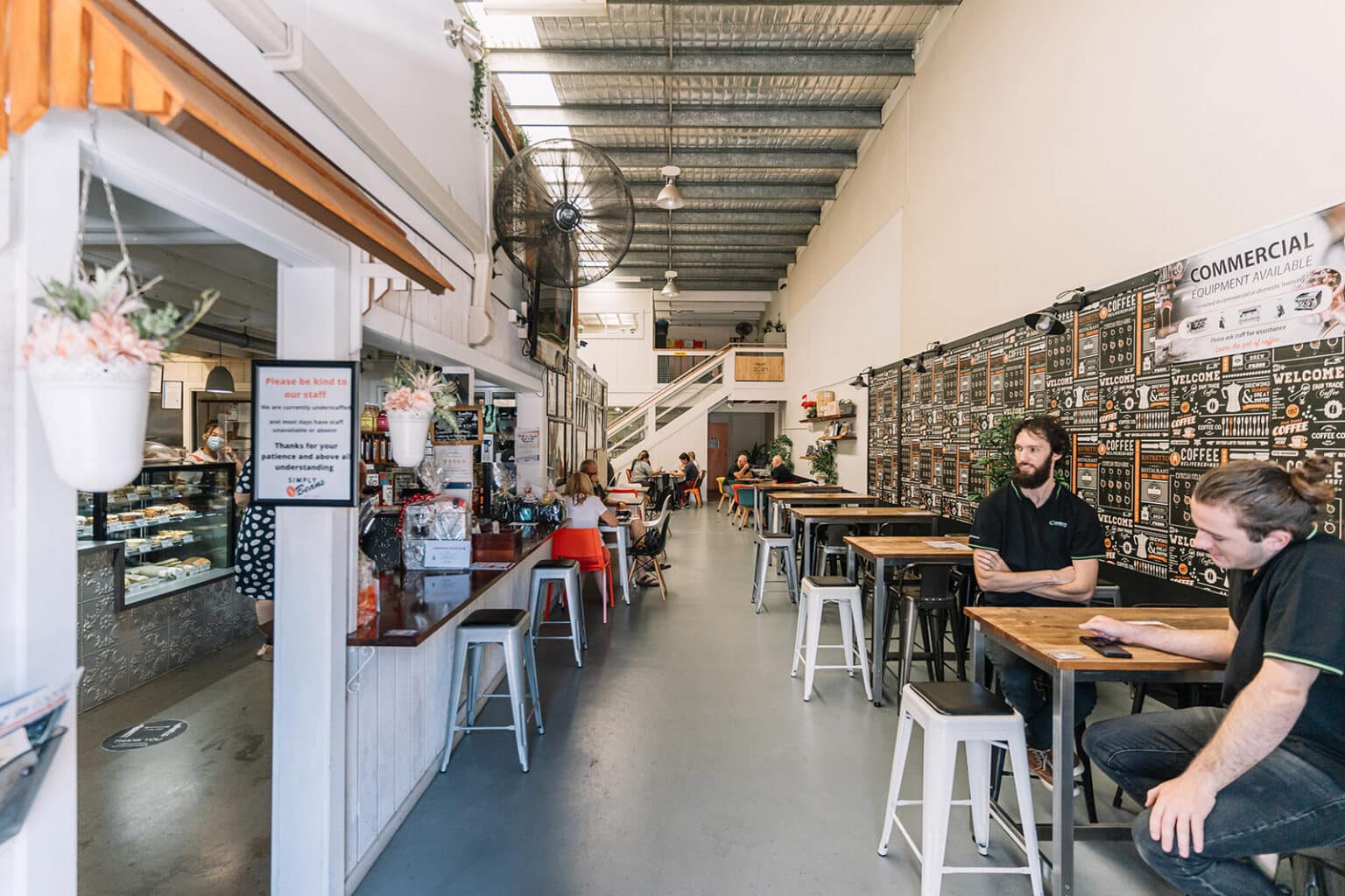 Buy Wholesale Coffee Beans Brisbane Simply Beans