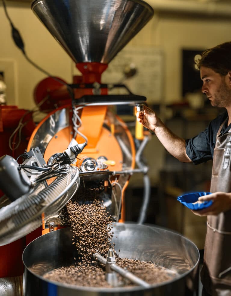 Buy Wholesale Coffee Beans Brisbane Simply Beans