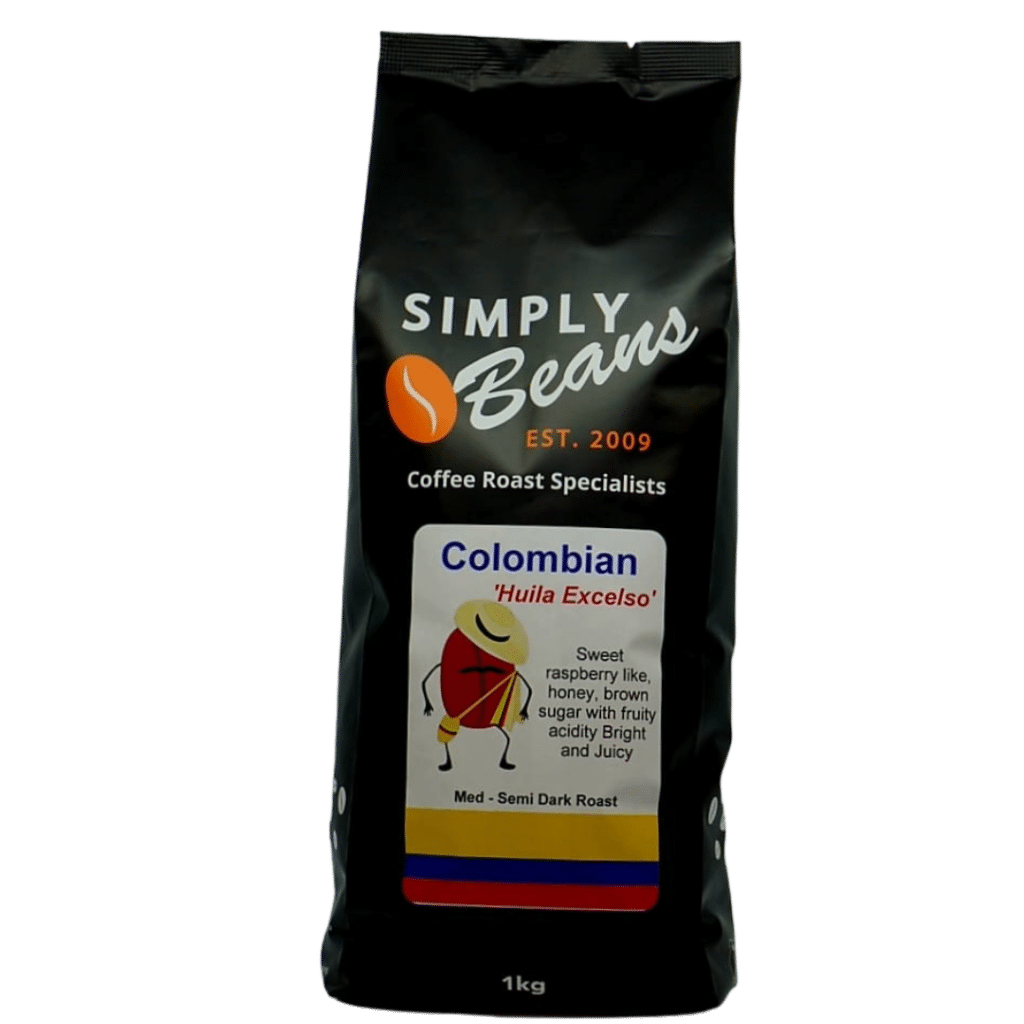 Buy Wholesale Coffee Beans Brisbane Simply Beans
