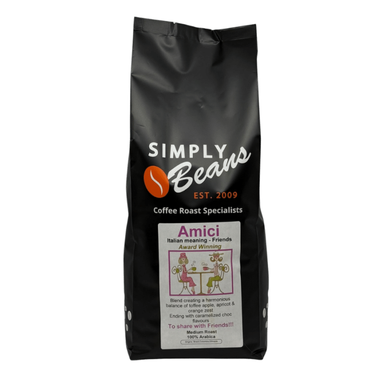 Amici Blend