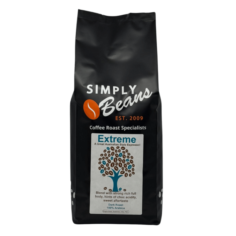 Extreme Blend
