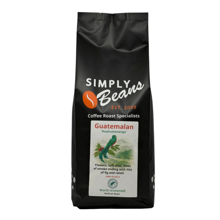 Guatemalan Single Origin
