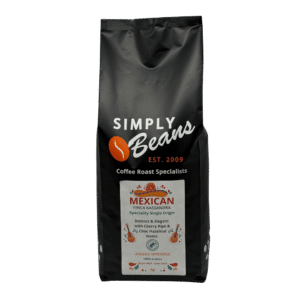 Mexican Single Origin