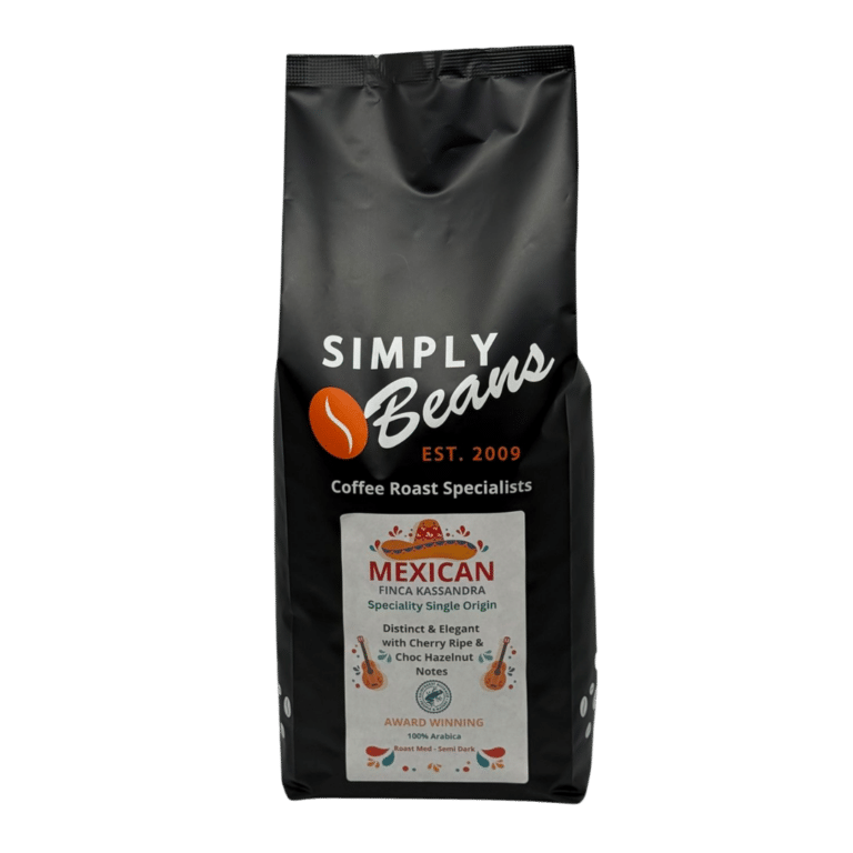 Mexican Single Origin