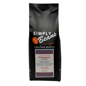 Ethiopian 'Yirgacheffe'