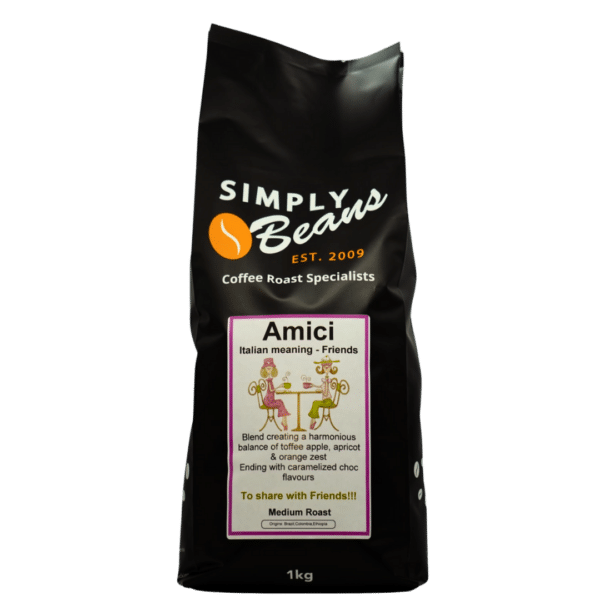 Amici Blend