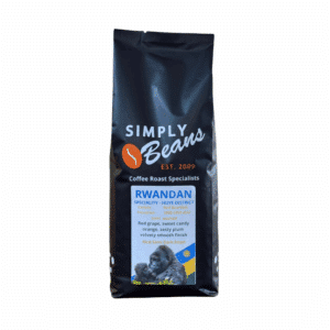 Rwandan Single Origin