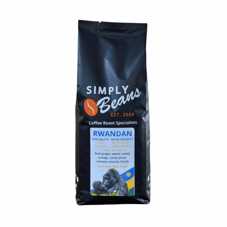 Rwandan Single Origin