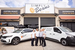 Simply Beans place picture