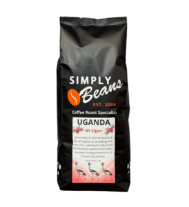 Uganda - Speciality