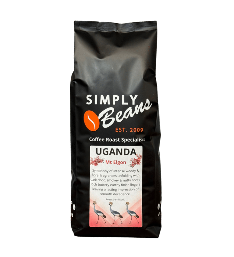 Uganda - Speciality
